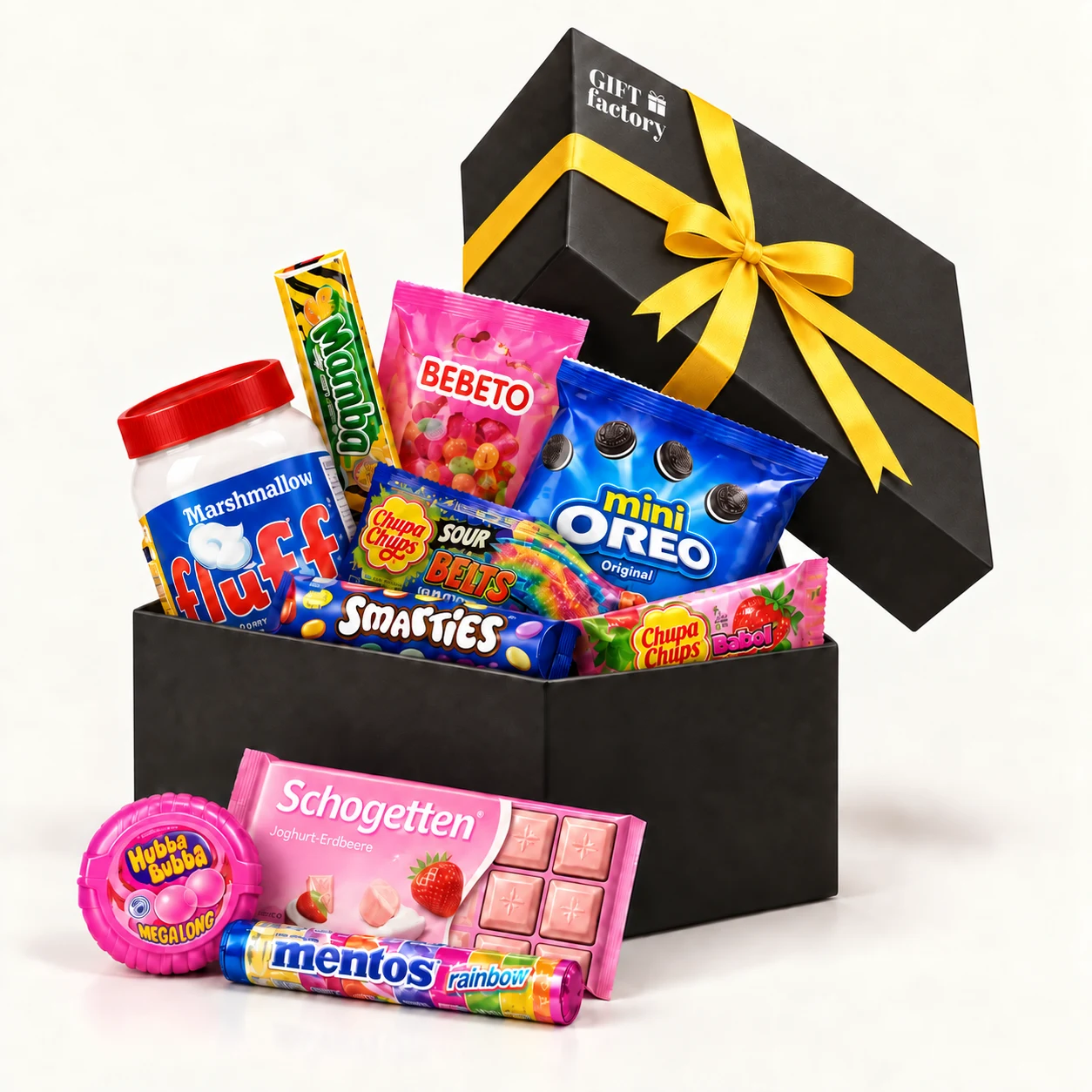 Candy Box