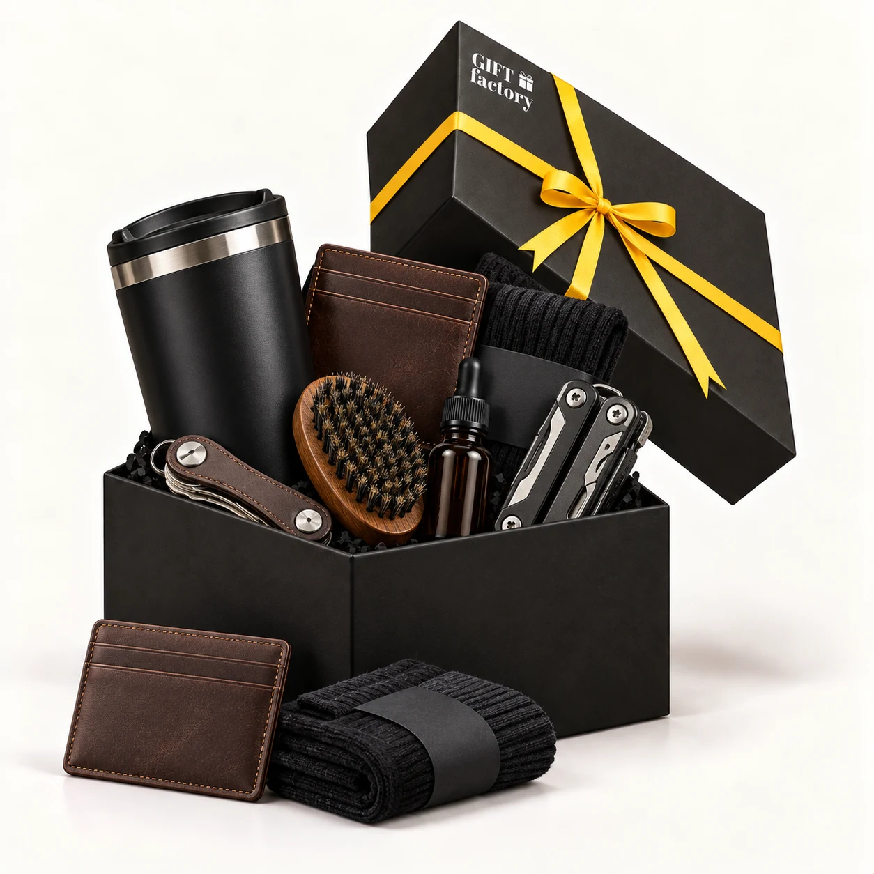 Gentelman Box