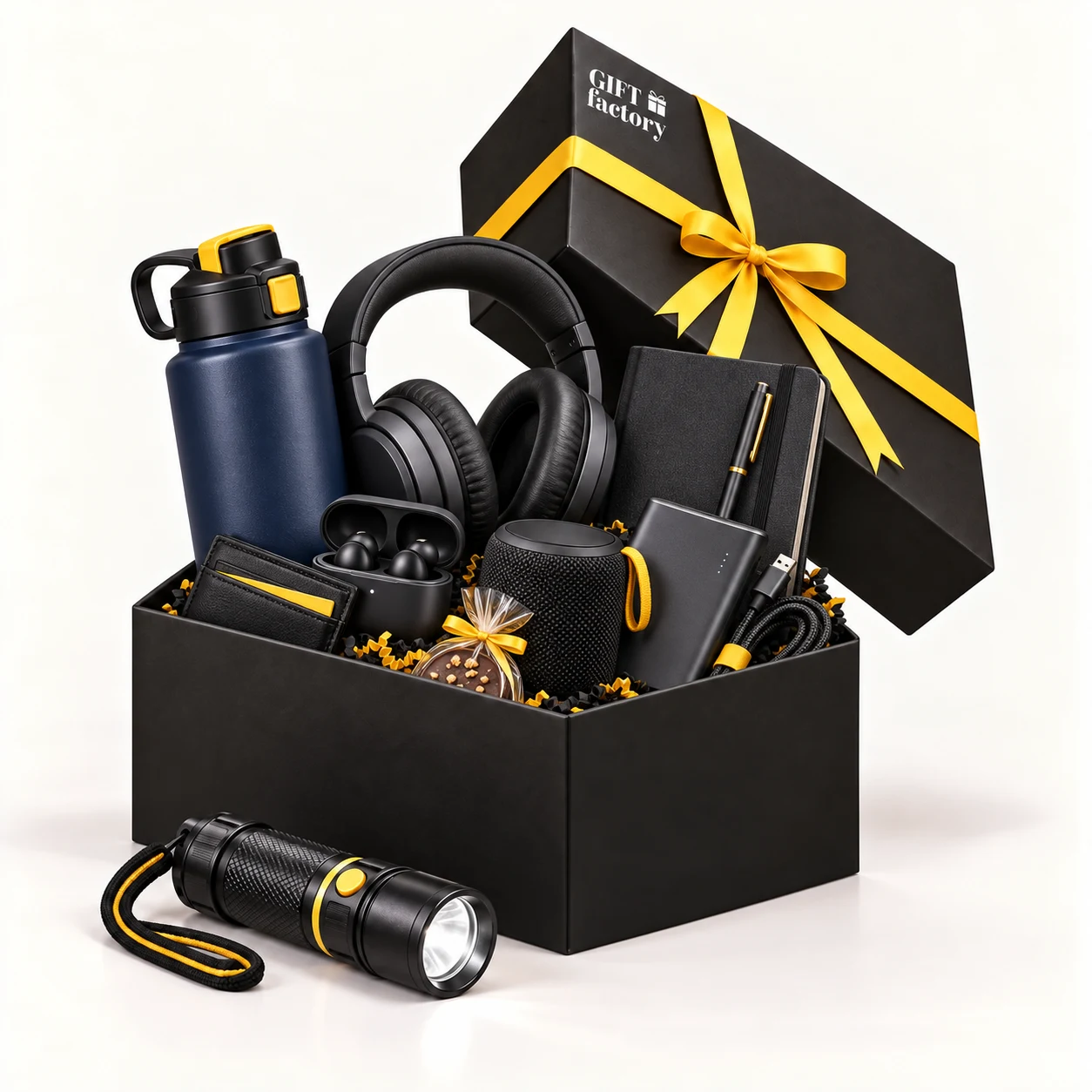 Boy Box