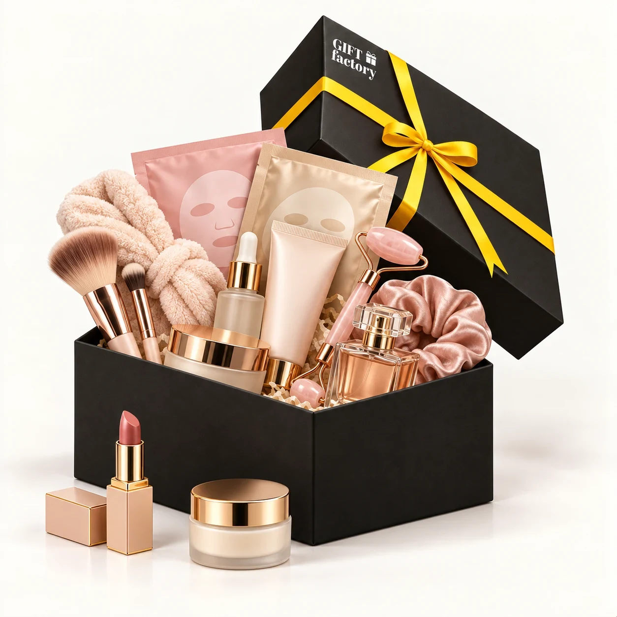 Beauty Box — Великий