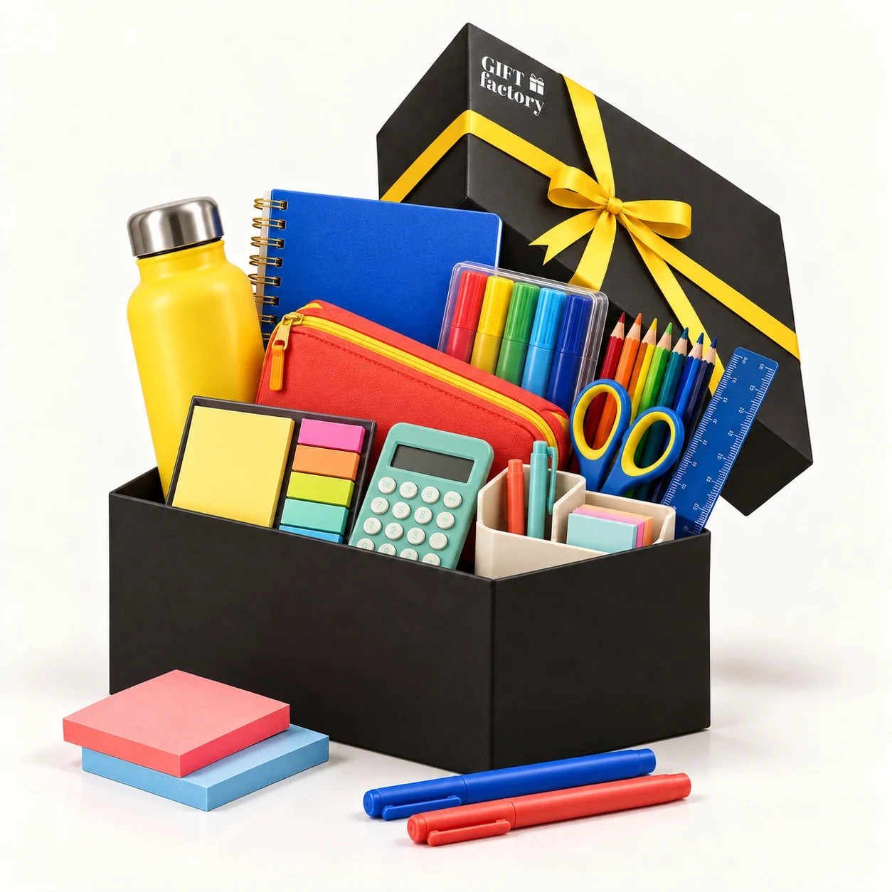 School Box — Супер Бокс